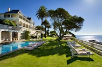 Ellerman House