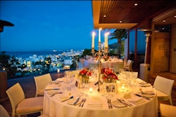 Restaurant at Ellerman House & Villa