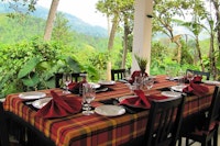 Restaurant at Ellerton