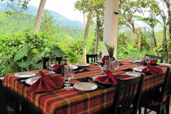 Restaurant at Ellerton