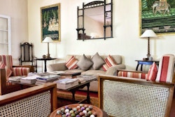 Suite example at Ellerton