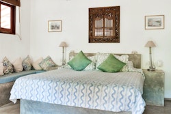 Valley House Double Room