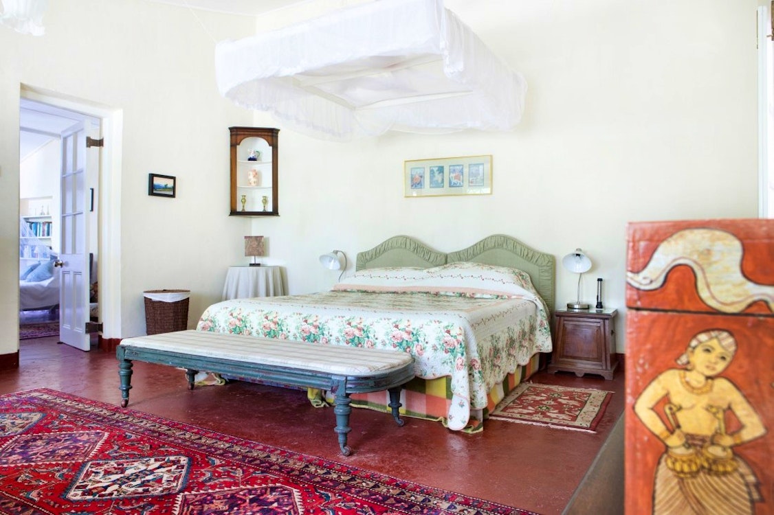 Main House Family Room