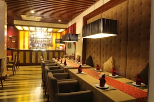 AIRA Boutique Hanoi Hotel & Spa image 1