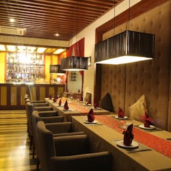 Essence Hanoi Hotel