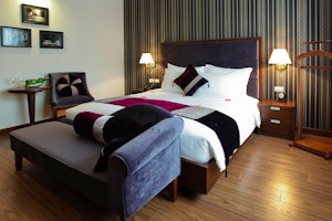 AIRA Boutique Hanoi Hotel & Spa image 3