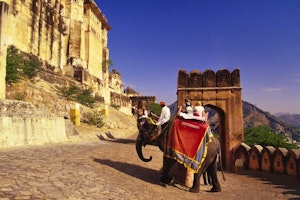 Palace on Wheels - The Luxury Train Experience image 1