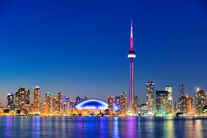 Explore Ontario image 1