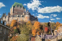 Fairmont Le Château Frontenac