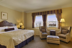 Fairmont Le Château Frontenac image 3