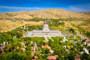 Family Adventure through Utah's National Parks image 1