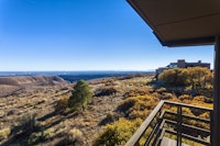 Lodge View at Far View Lodge, Colorado 