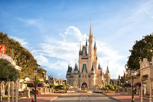 Family Florida Theme Parks Adventure image 1