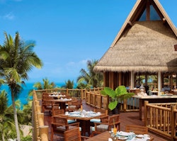 Lan Tania Terrace at Four Seasons Resort Koh Samui