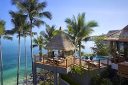Two Bedroom Residence Villa at Four Seasons Resort Koh Samui