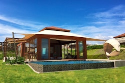 Front Pool Villa at Fusion Resort Nha Trang