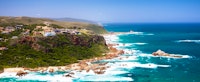 The Garden Route