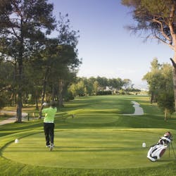 Golf Course, Gloria Golf Resort, Belek, Turkey