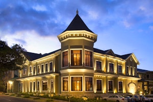 Grano de Oro image 1