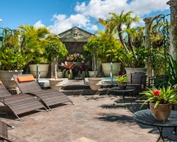 Jacuzzi Terrace