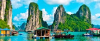Halong Bay