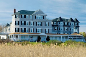 Harbor View Hotel, Martha's Vineyard image 1