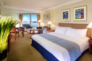 Harbour Grand Kowloon image 3