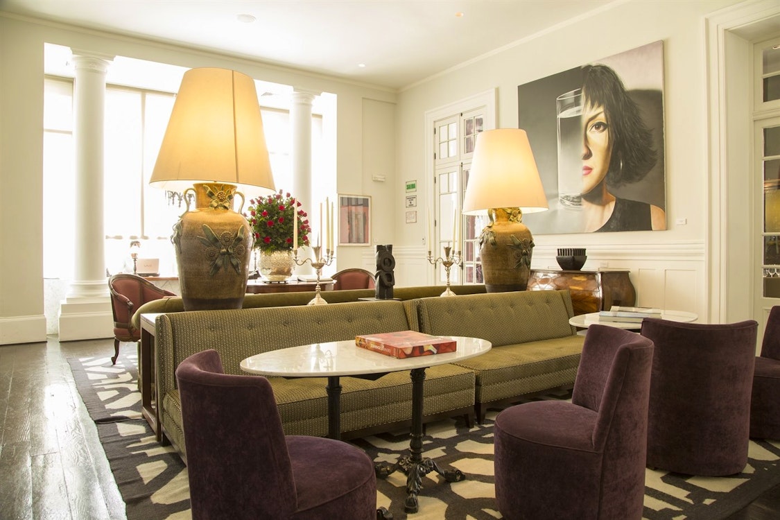 Hotel B, Hotel B, Lima