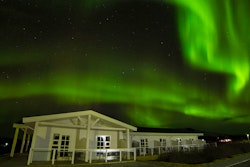 Exterior, Hotel Grimsborgir, Golden Circle, Iceland