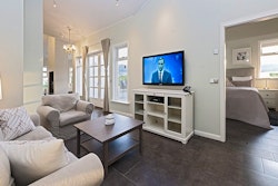 Deluxe Apartment, Hotel Grimsborgir, Golden Circle, Iceland