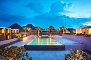 Hyatt Regency Danang Resort and Spa image 3