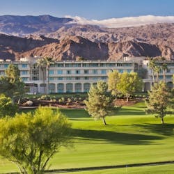 Hyatt Regency Indian Wells Resort and Spa