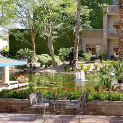Regency Club at Hyatt Regency Scottsdale Resort & Spa at Gainey Ranch