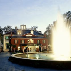 Inn at Houmas House, Louisiana