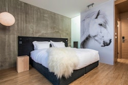 Deluxe Room, Ion Adventure Hotel, Golden Circle, Iceland