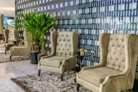 Lobby Area, Jose Antonio Deluxe