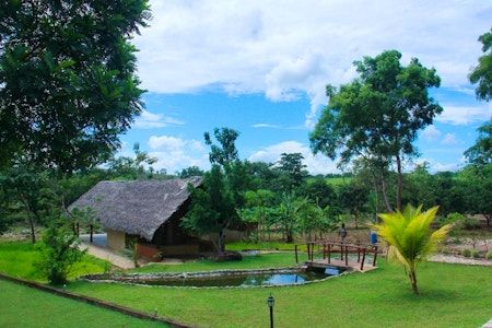 Spa Center