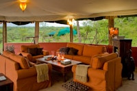 Kicheche Valley Camp