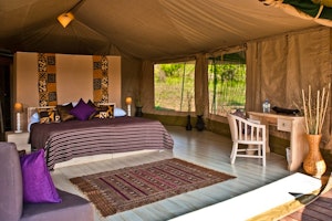 Kicheche Valley Camp image 3