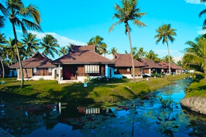 Kumarakom Lake Resort image 1