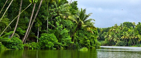 Kumarakom