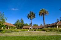 La Casona of Matetic Vineyard