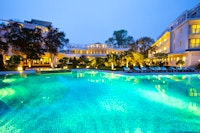 Exterior & Pool at Azerai La Residence, Hue