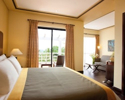 Deluxe Room at Azerai La Residence, Hue