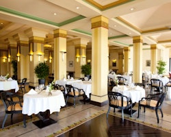Le Parfum Restaurant at Azerai La Residence, Hue
