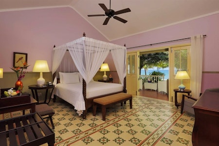 La Veranda Suite Villa at La Veranda Resort Phu Quoc