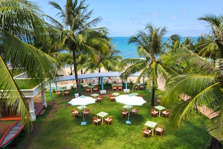 Le Jardin at La Veranda Resort Phu Quoc