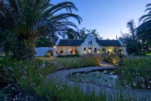 Lairds Lodge Country Estate (Plettenberg Bay) image 1