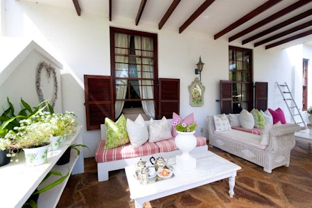 Lairds Lodge Country Estate 9