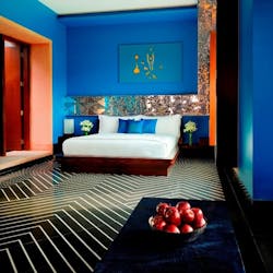Luxury Suite - Page Room